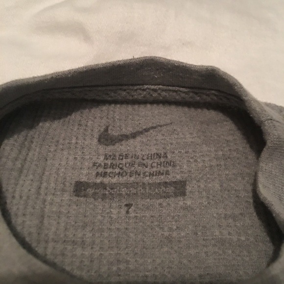 ❤️O-H-I-O State Boys Thermal❤️ - Picture 3 of 4